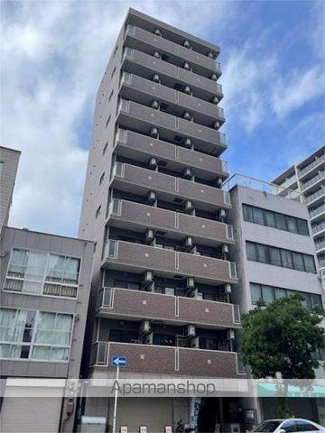 ブリリアントコート心斎橋イースト