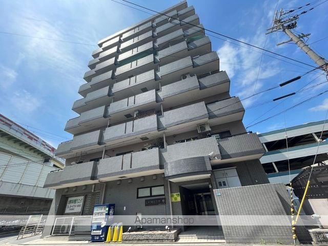 LMヒルズ平野
