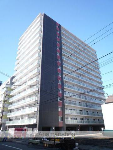 ビッグパレス南5条(1LDK/3階)