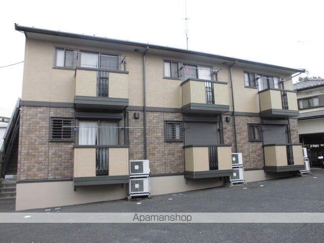 リビングタウン入間川B棟