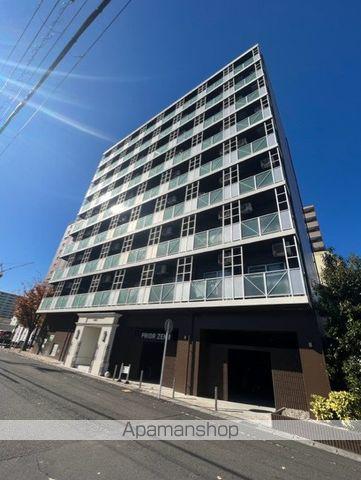 プリオールZEN弐番館