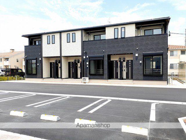 ナチュラル カーサ Ⅰ(2LDK/2階)