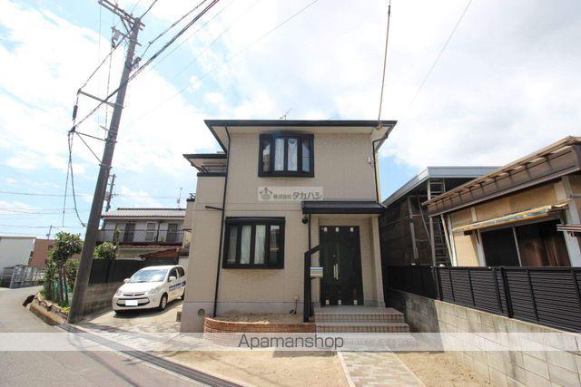 山陽本線 東福山駅 徒歩7分 2階建 築30年