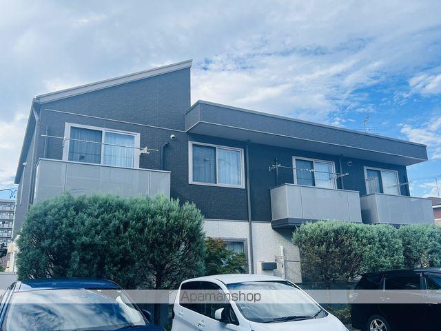 グレイスガーデンA