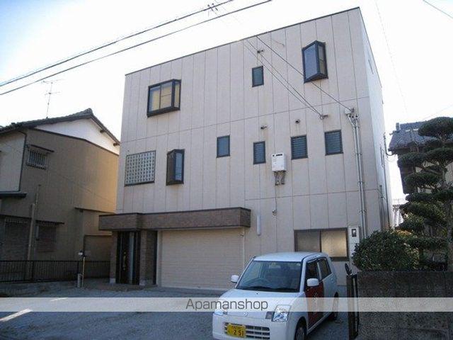静岡県浜松市中央区 3階建 築24年