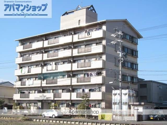 リバーサイド鎌倉(5LDK/7階)