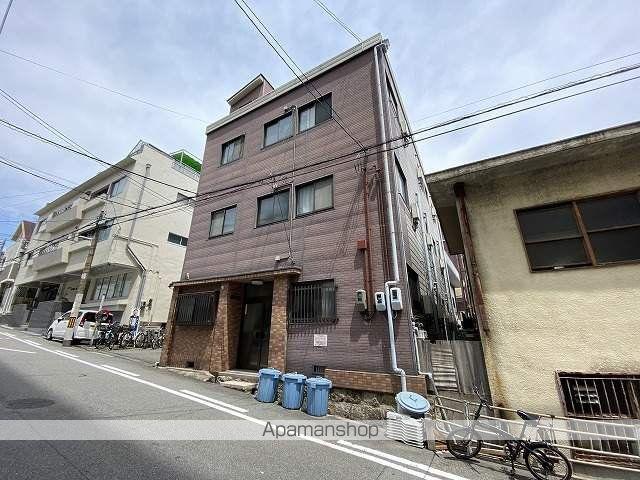 ハイツ夕陽丘