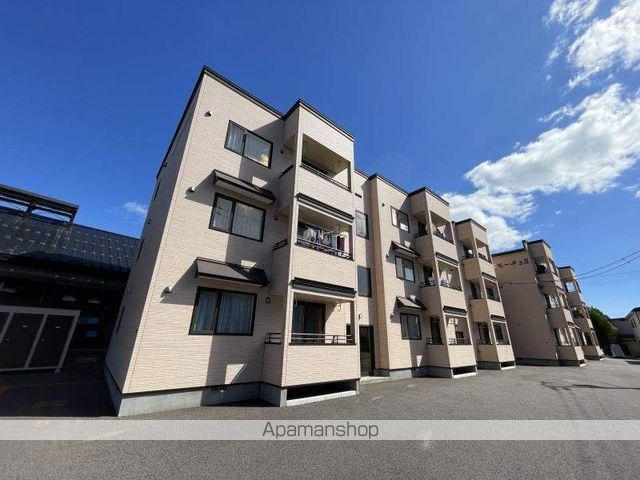 ルーチェ.Ⅰ(1LDK/2階)