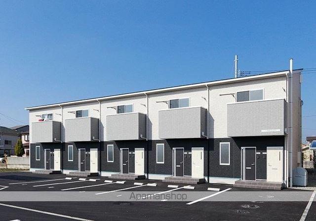 ルミエール元山Ⅱ