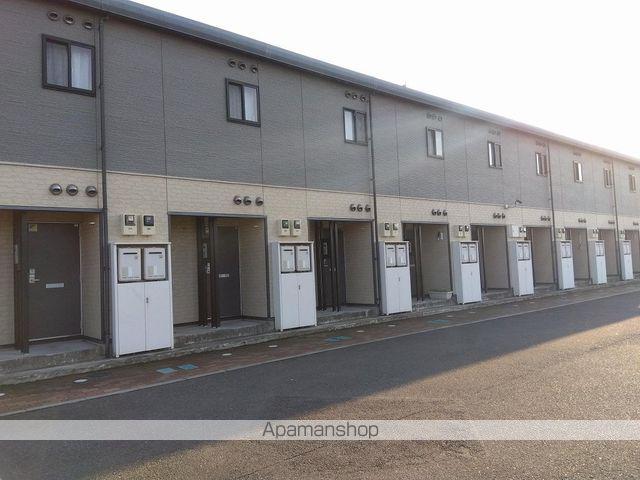 レオパレスシュトラール