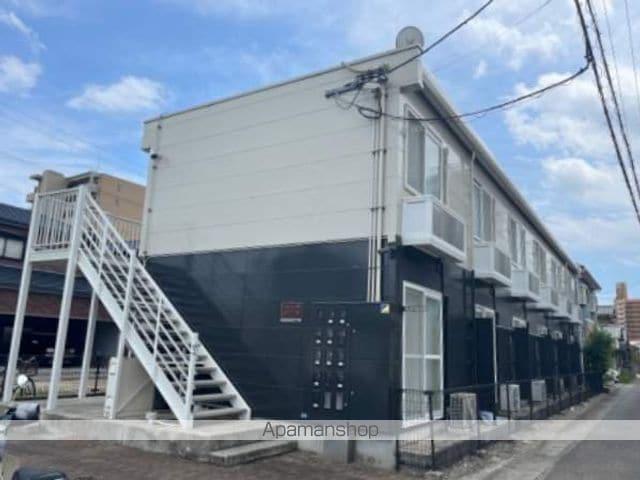 レオパレスオルペミ