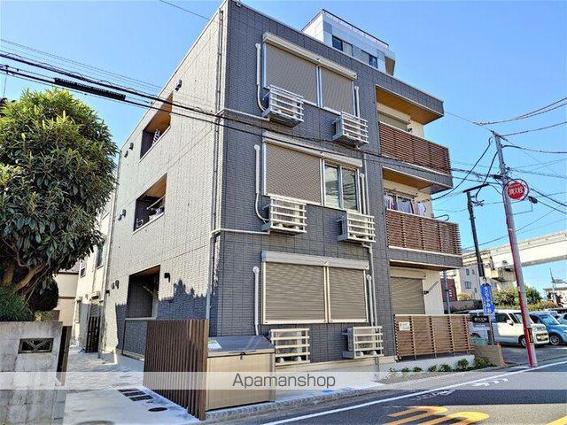 ARK VILLAGE 立川