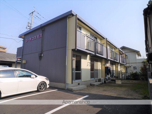 コーポコスモス