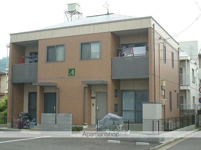 ラ・ヴィル宮下A