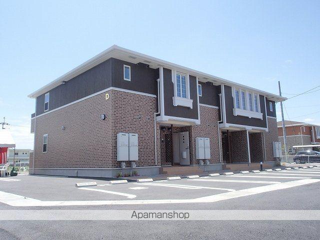 フィオーレNS Ⅳ-D