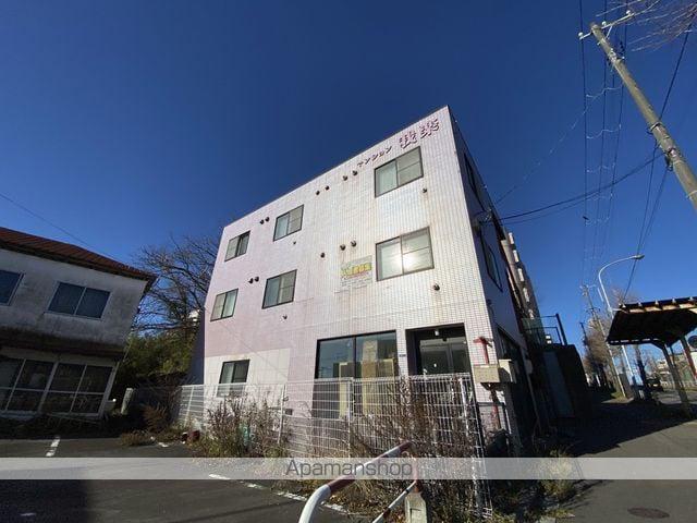 マンション我楽