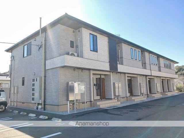 アイリス・Ⅲ(1LDK/1階)