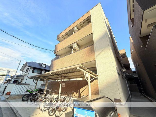 フジパレス吉田本町1番館