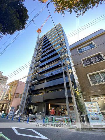プレサンス東別院セレニス