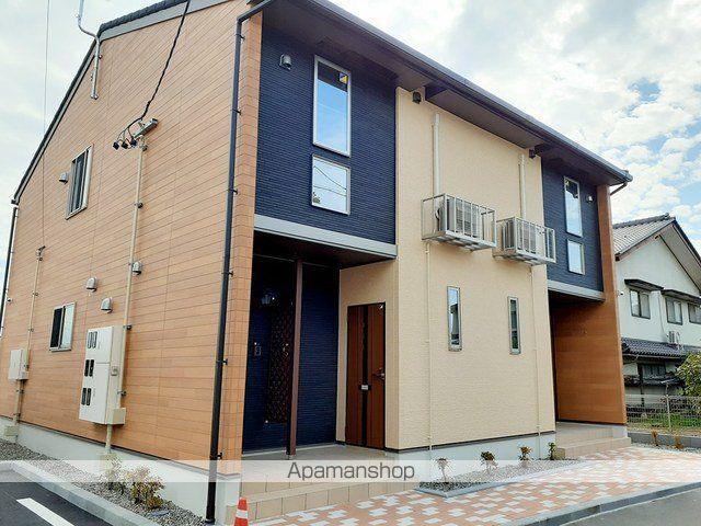 コーポラス院台B