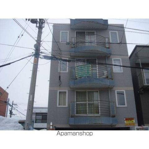 アーバンコート南郷