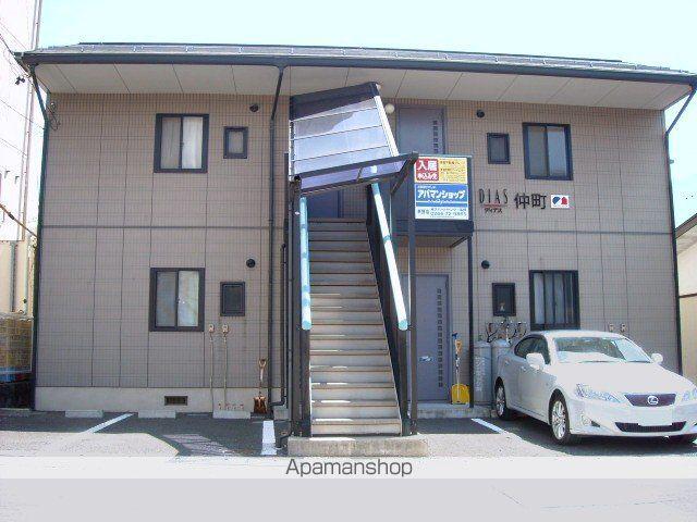 ディアスなかまち