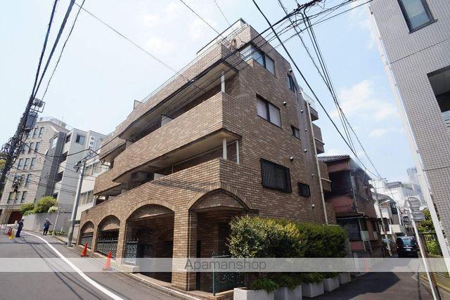 エタニティーマンション和田第一