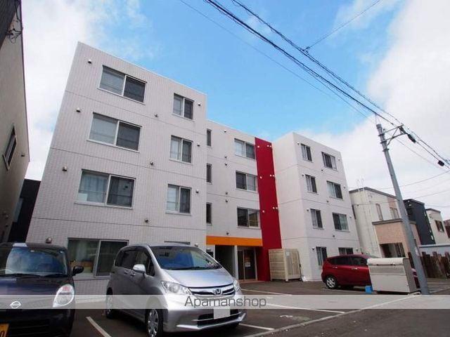 キューブ美園6・8