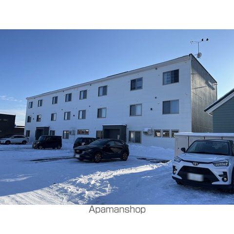 SUNDAYSILENCE(2LDK/3階)