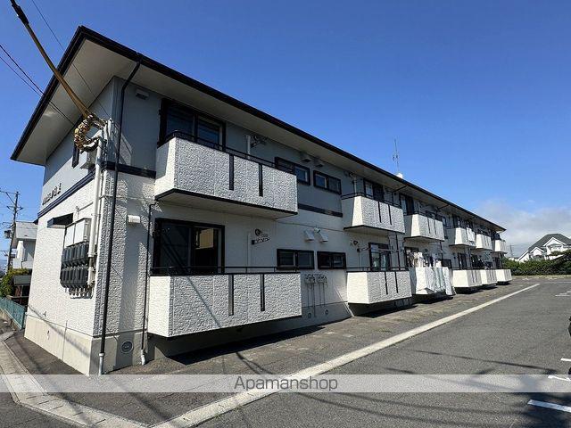 ハイカムール白銀