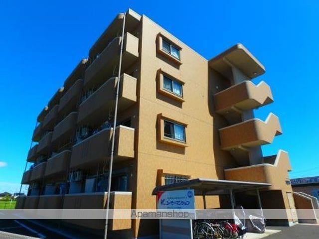 ガーデンヒルズ平泉東