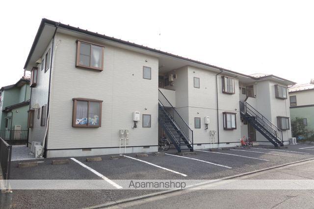 マドーレ(2LDK/2階)