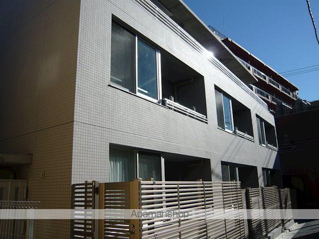 プラッサ西参道