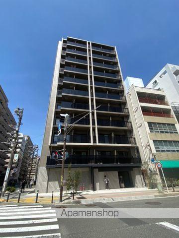 エル・セレーノ横浜関内プリマ