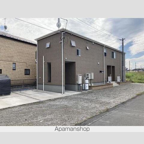 リーブルファイン南桜井