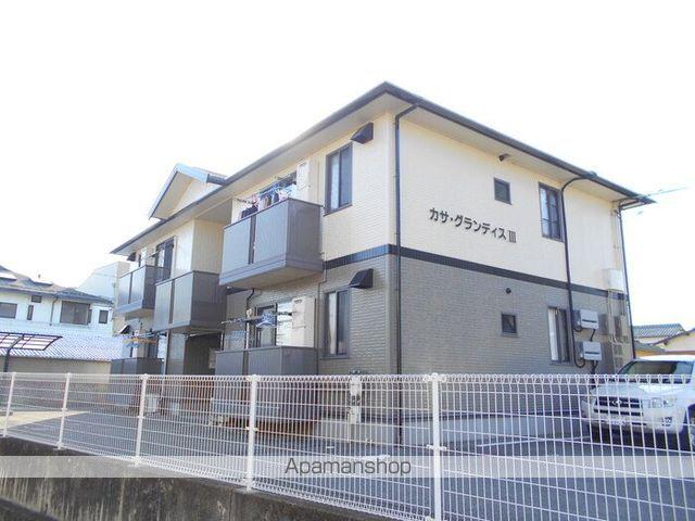 カサ・グランディスⅢ