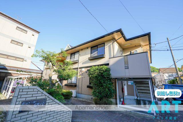 セジュール久万ノ台B棟