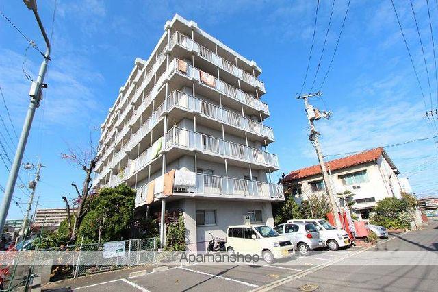 グランドメゾン松島