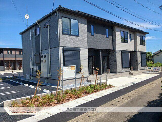 エクシア ウーノ