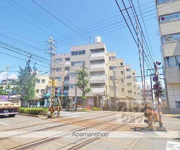 京福修学院第2マンション