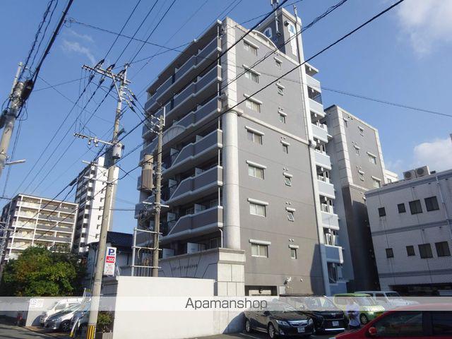 エステート・モア・白金ルノン