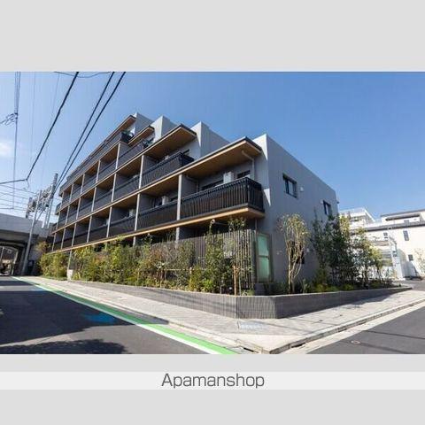 RESIDENCE KOENJI(1LDK/3階)
