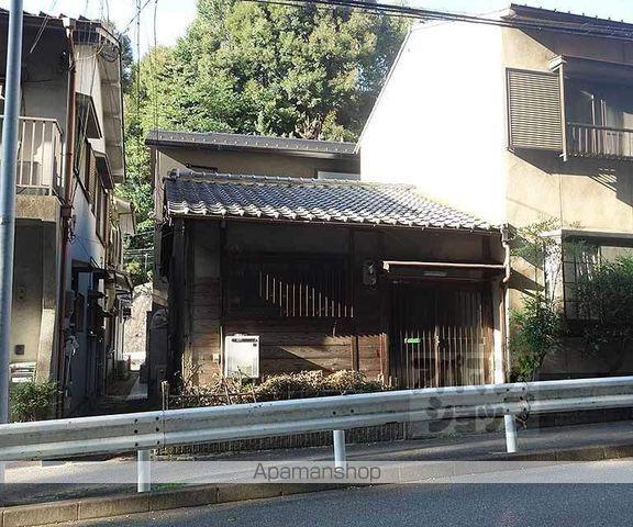 京阪電気鉄道京阪線 清水五条駅 徒歩22分 1階建 築64年