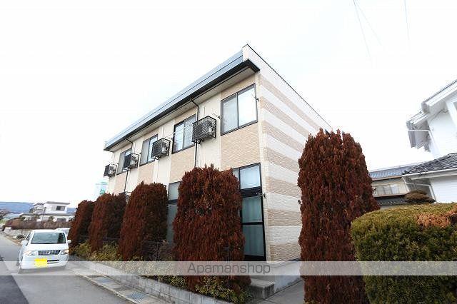 レオパレスハートフル やしろ