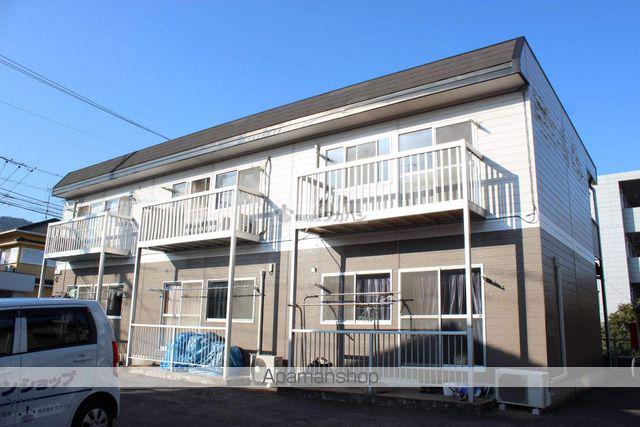 シティハイツ田辺