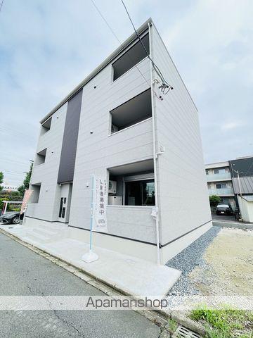 WELLNEST ROOM 名駅南 B棟(1LDK/2階)