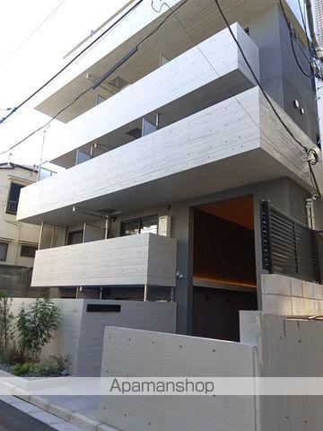 LUCENT COURT 代々木上原