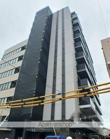 スアヴィス平塚八重咲