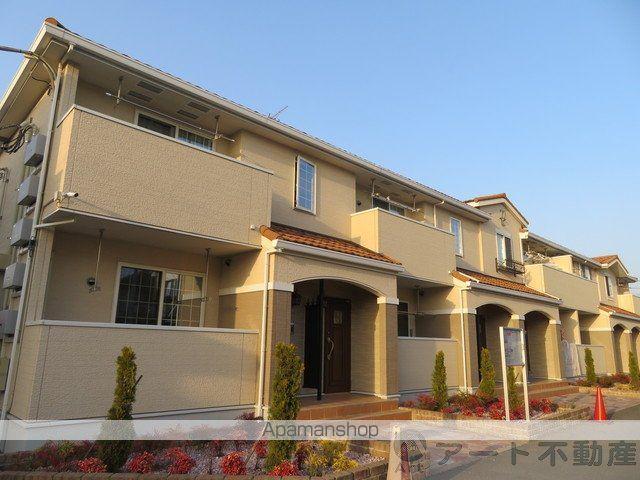 グルニエドールⅡ(2LDK/1階)