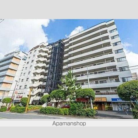 ハイホーム市ヶ谷